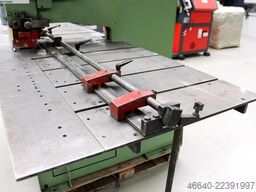 MUHR & BENDER KLH 300/610