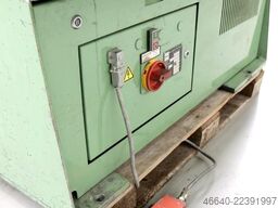 MUHR & BENDER KLH 300/610