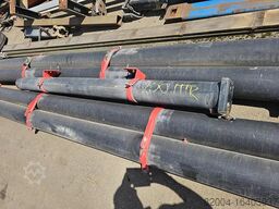 hoose sleef 6 mtr  and 2.5 mtr | 2 pieces 6 mtr