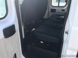Fiat Ducato maxi 35 LH1 2.3 mjt 130cv d.cab Cassone fis