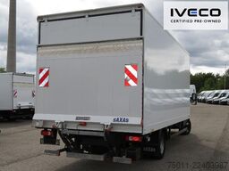 IVECO Daily 70C18HA8/P Koffer/LBW, Klima, NL 3228kg