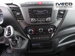 IVECO Daily 70C18HA8/P Koffer/LBW, Klima, NL 3228kg
