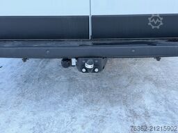 Opel Movano C Kasten L4H2 3,5t ,AHK-3,0 t