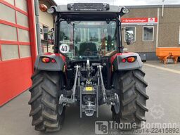 Massey Ferguson MF 4709 M Cab Essential