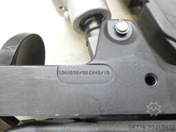 CHIRON Chiron 1122242 / 562 006 HSK-A63 Kuppelgreifer SN:9F08 --