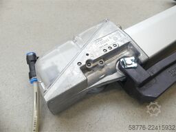 CHIRON Chiron 1122242 / 562 006 HSK-A63 Kuppelgreifer SN:9F08 --