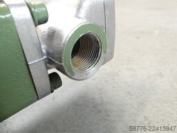  NOP FELQ-8T Motor Trochoid Pumpe / Ölpumpe SN: 0219581