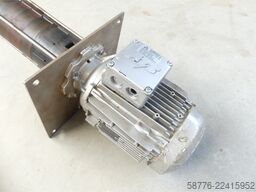  Schmalenberger ZHT02 32-08/2 Pumpe mit ATB CNF 90L/2D-11S+E3 / 1710 Motor