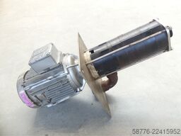  Schmalenberger ZHT02 32-08/2 Pumpe mit ATB CNF 90L/2D-11S+E3 / 1710 Motor