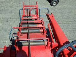GROVE GCK 3045 CITY KRAN 45 Ton - 5800 Std