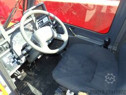 GROVE GCK 3045 CITY KRAN 45 Ton - 5800 Std