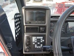 GROVE GCK 3045 CITY KRAN 45 Ton - 5800 Std