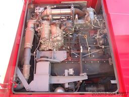 GROVE GCK 3045 CITY KRAN 45 Ton - 5800 Std