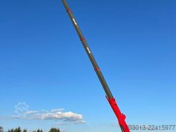 GROVE GCK 3045 CITY KRAN 45 Ton - 5800 Std