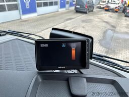 MERCEDES-BENZ ACTROS 1830 4x2 Kehrmaschine BUCHER OPTIFANT8000