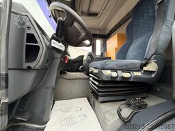 MAN TGA 18.360 4x2 HD-Kanalreiniger ASSMANN 6500 L