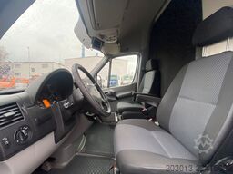 MERCEDES-BENZ Sprinter 516 CDI TV Inspektionsanlag RCA proline