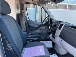 MERCEDES-BENZ Sprinter MB TV-Fzg mit Rausch Inspektion Einheit