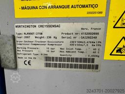 WORTHINGTON CREYSSENSAC