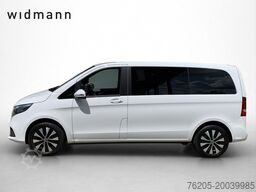 Mercedes-Benz V 220 d RISE kompakt KEIN VERKAUF AN PRIVAT !!!