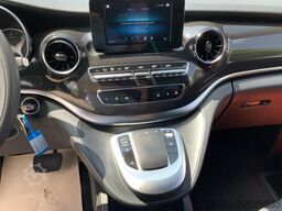 Mercedes-Benz V 220 d RISE kompakt KEIN VERKAUF AN PRIVAT !!!