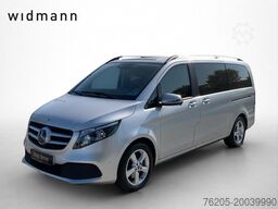 Mercedes-Benz V 220 d EDITION Lang  Liegepaket,Standheizung