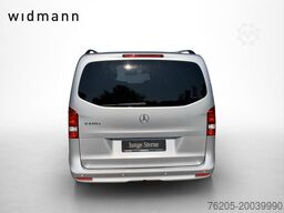 Mercedes-Benz V 220 d EDITION Lang  Liegepaket,Standheizung