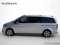 Mercedes-Benz V 220 d EDITION Lang  Liegepaket,Standheizung