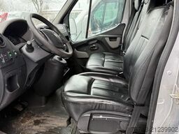 RENAULT Master STX Haras 3 Sitzer