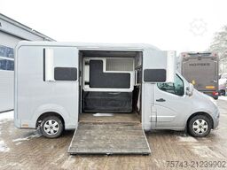 RENAULT Master STX Haras 3 Sitzer