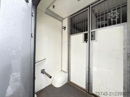 RENAULT Master STX Haras 3 Sitzer