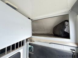 RENAULT Master STX Haras 3 Sitzer