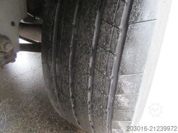 SCHMITZ CARGOBULL Cool Doppelstock Achslift Palettenkasten ATP