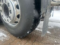 MERCEDES-BENZ Actros 2545 Abroller Meiller RK 20.70 Lenk Retar