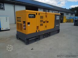 Atlas Copco QAS200