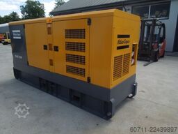 Atlas Copco QAS200