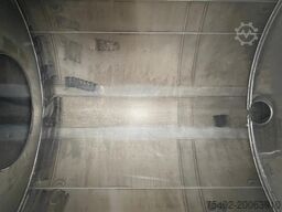 Magyar Tank / Inox / 33600 LT