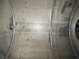 Magyar Tank / Inox / 33600 LT