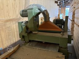 Rex Homs 860 Dickenhobelmaschine