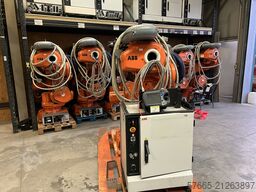 ABB IRB 6640-235/2.55 IRC5