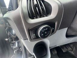 FORD Transit Custom Kasten 290 L2*Ahk*2xSchiebtür*