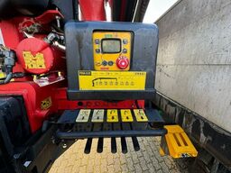 IVECO Trakker AD 260 Fassi F135a