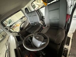 NISSAN NT400 Cabstar Hubarbeitsbühne *TOPY 11*11Meter*