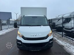 IVECO Daily 35S16 Koffer mit Ladebordwand *Klima-aut.*