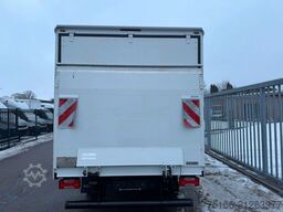 IVECO Daily 35S16 Koffer mit Ladebordwand *Klima-aut.*