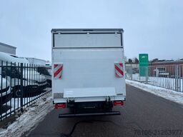 IVECO Daily 35S16 Koffer mit Ladebordwand *Klima-aut.*