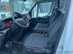 IVECO Daily 35S16 Koffer mit Ladebordwand *Klima-aut.*