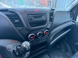 IVECO Daily 35S16 Koffer mit Ladebordwand *Klima-aut.*