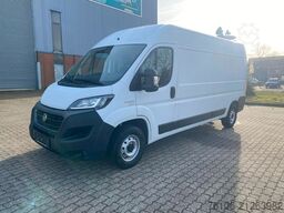 FIAT Ducato 35 140 L4H2 Kastenwagen*Klima*Ahk*Kamera*