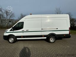 FORD Transit 470 L4 H3 Zwillingsbereifung